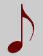 8th note